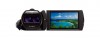 Sony HDR-TD30VE Front