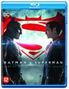 Blu-Ray Batman v Superman