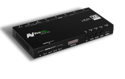 AVPro Edge  AC-DA-14X2 48Gbps 1x4 HDMI Swutcher