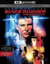 Blade Runner 4K UltraHD Blu-Ray