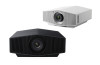 Show the Sony Bravia 7 VPL-XW5100ES(B) en VPL-XW5000ES(W)