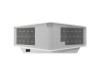 Show the Sony Bravia 7 VPL-XW5100ES(W) Achter