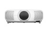 Epson LS9000 Wit Lenscover