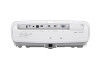 Epson LS9000 Wit Achterkant