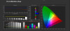 Epson EH-LS9000 Test Unit Pre-Calibration Cinema