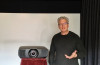 Video-Review Epson EH-LS9000