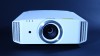 JVC DLA-X5500 Voor zonder lensdop